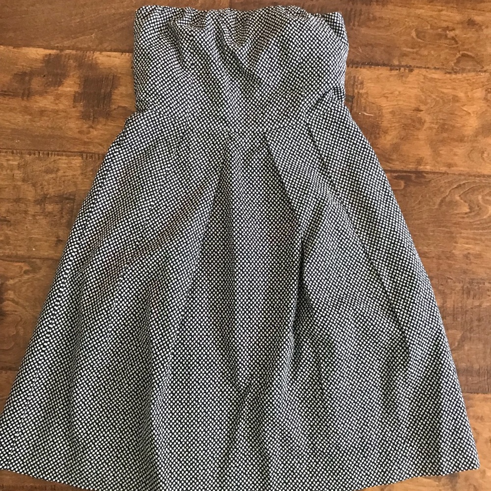 JCrew Dress